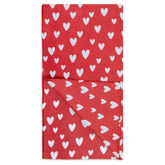 Be Mine VIBE® Towel