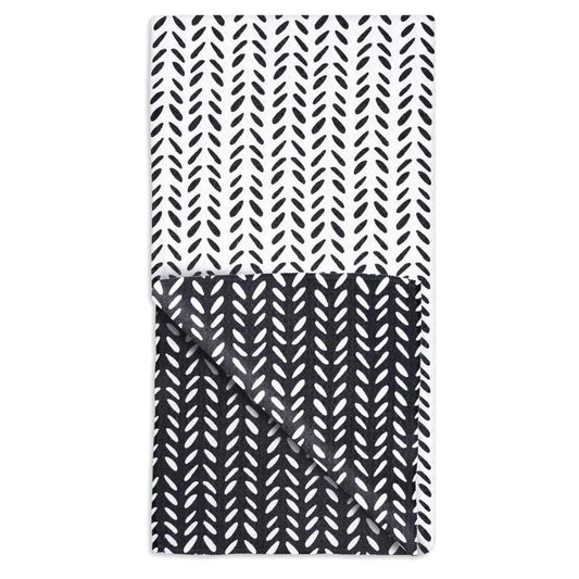 Herringbone VIBE® Towel