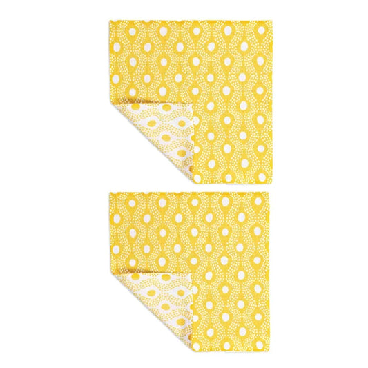 Honeycomb VIBE® Cloth Set/2