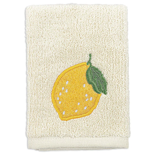 Lemon Zest SCRUBSY® Cloth
