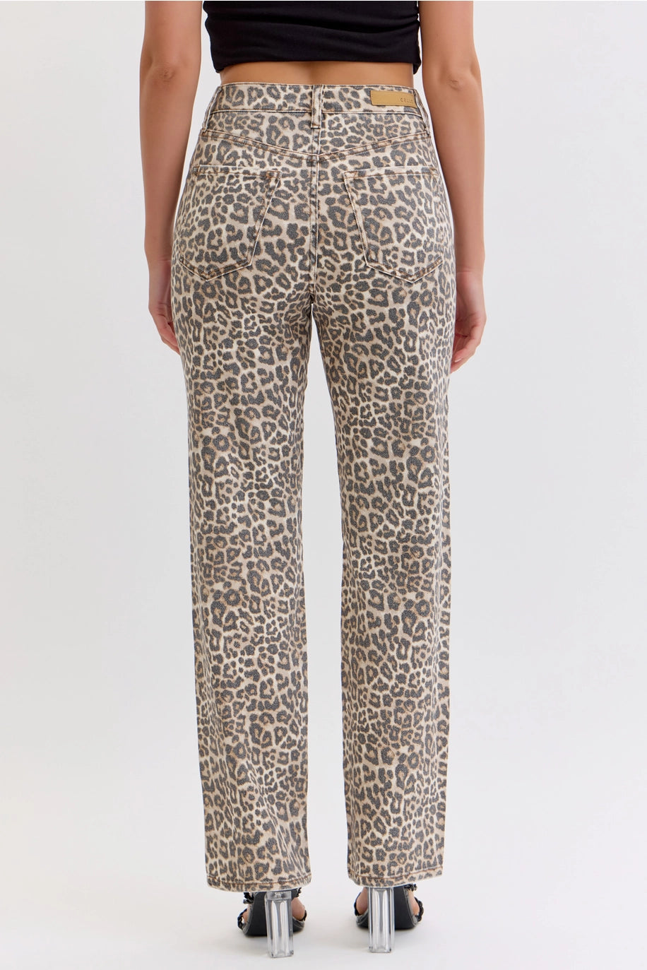Wild Side Jeans