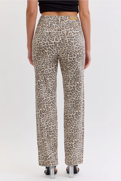 Wild Side Jeans