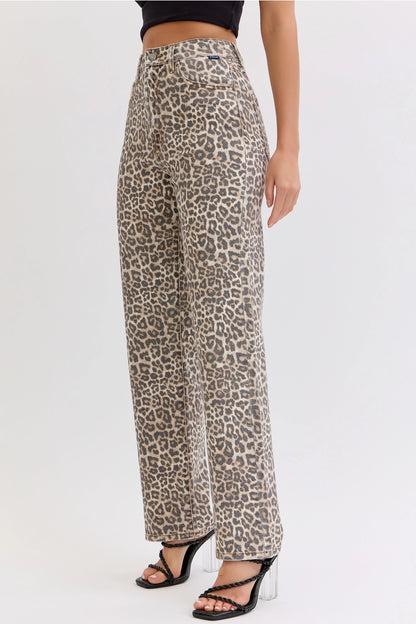 Wild Side Jeans