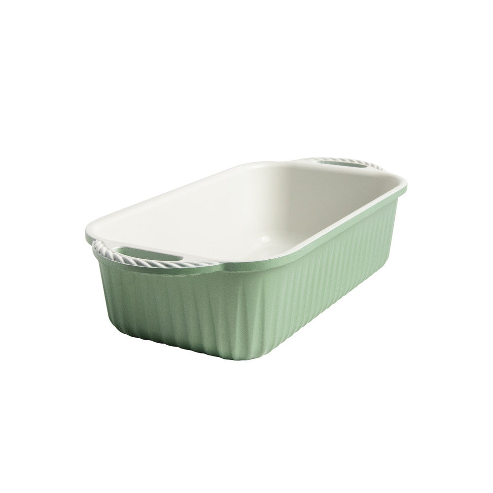 Cardamom Loaf Pan