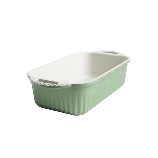 Cardamom Loaf Pan