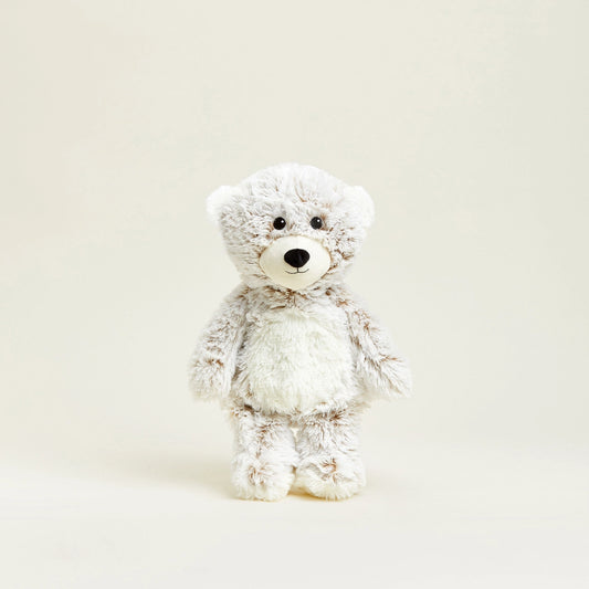 Warmie- Marshmallow Bear