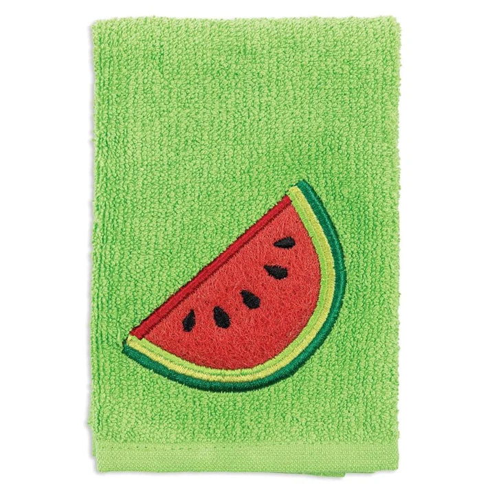 Watermelon SCRUBSY® Cloth
