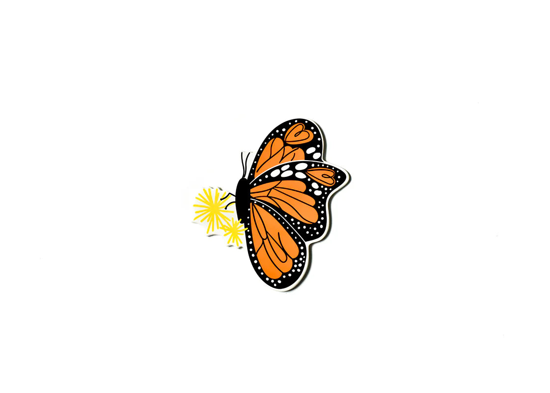 Happy Everything- Mini Monarch Attachment