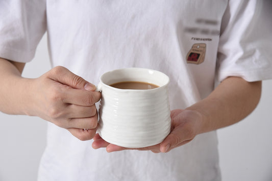 Mug- Le Blanc