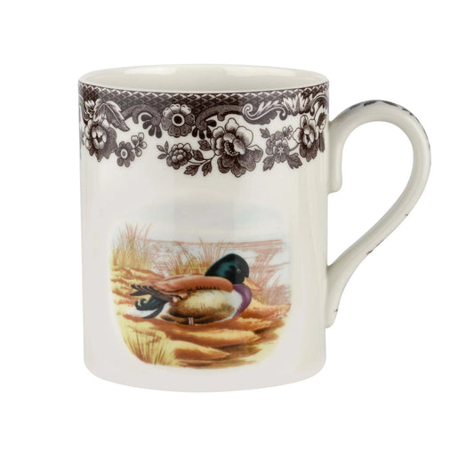 Woodland 16 fl.oz. Mug, Mallard