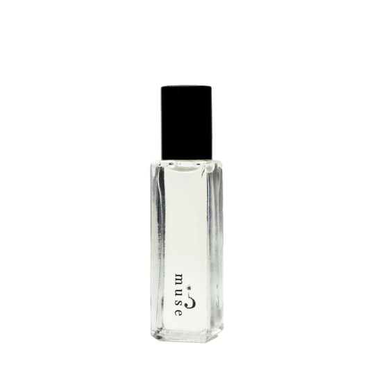 Muse- 8ml Roll on Fragrance Oil