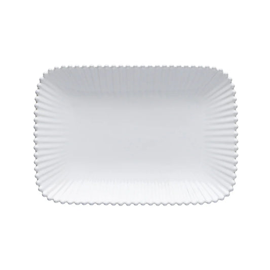 Pearl- Rectangle Platter