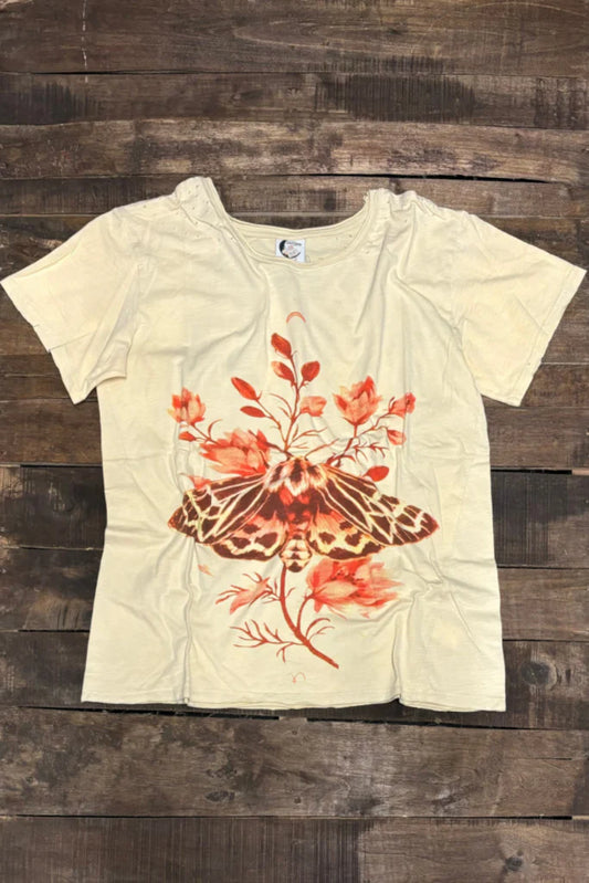 Moon Dance Tee- Perched About