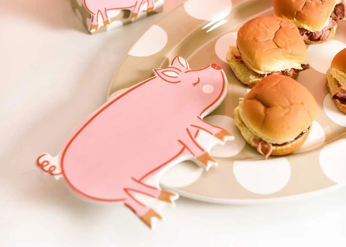 Pig Out Big Attachment