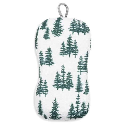 Pine Forest Scrub Sponge