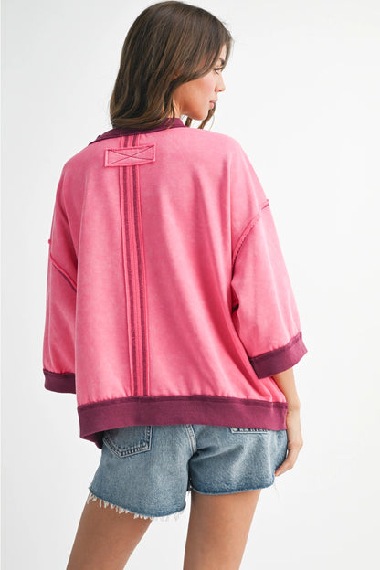 Macey Top