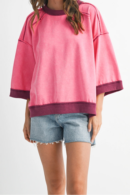 Macey Top