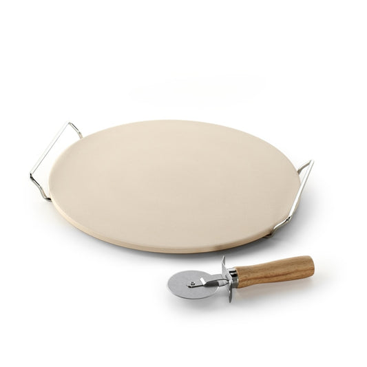 Pizza Stone Set