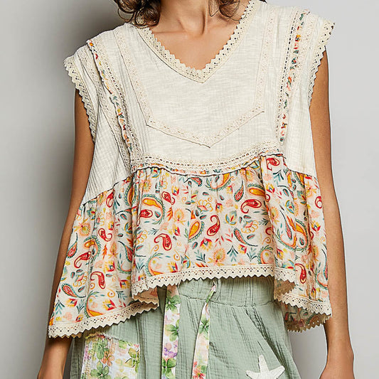 Willow Thread Tank