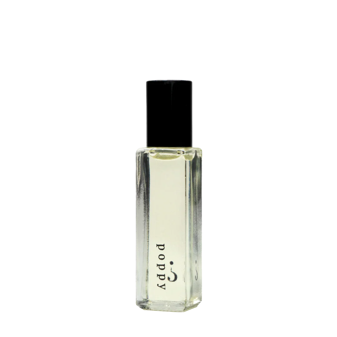 Poppy- 8ml Roll on Fragrance Oil