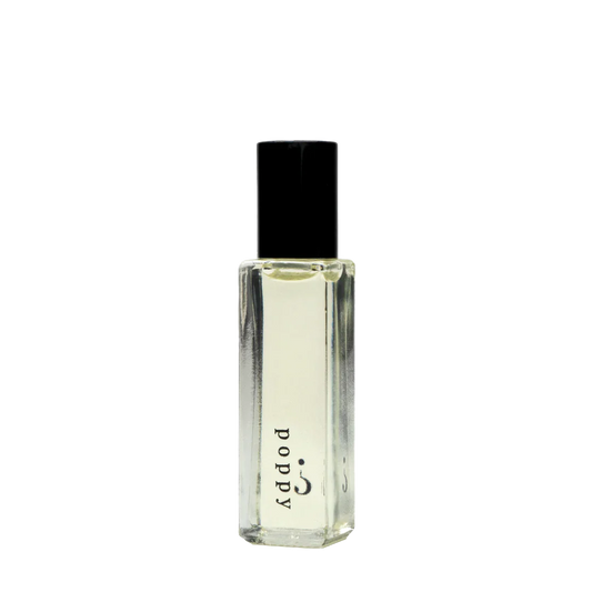 Poppy- 8ml Roll on Fragrance Oil