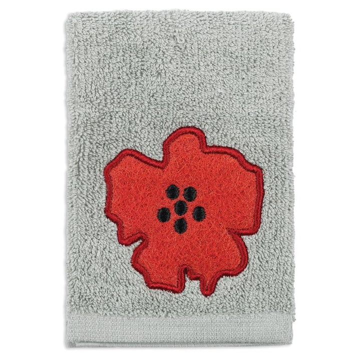 Poppy SCRUBSY® Cloth