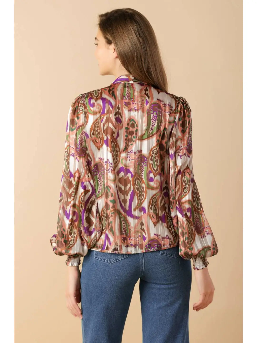 The Truvy Top