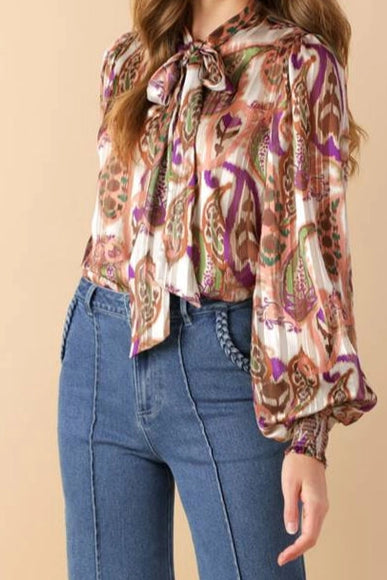 The Truvy Top