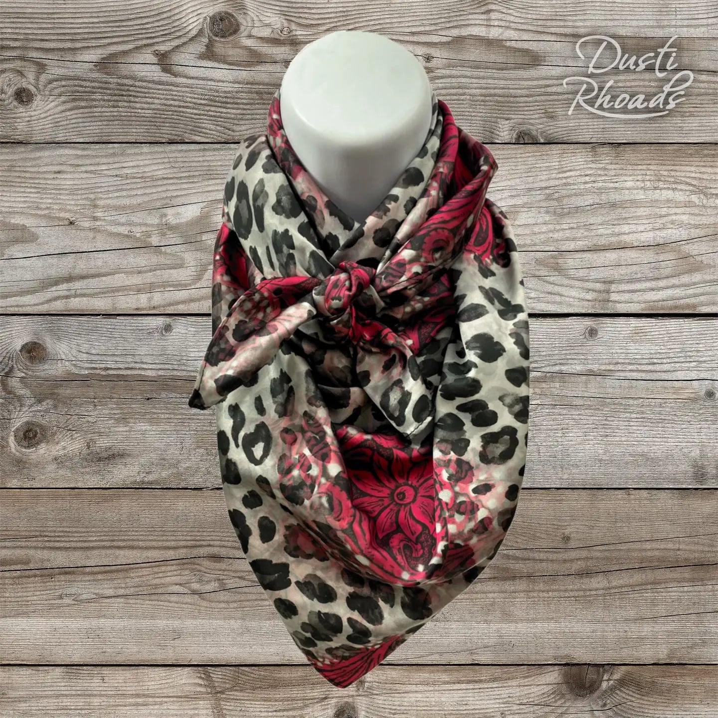 Ranch Gypsy Wild Rag