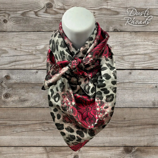 Ranch Gypsy Wild Rag