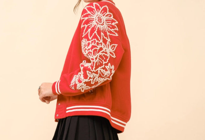 Willow Jacket