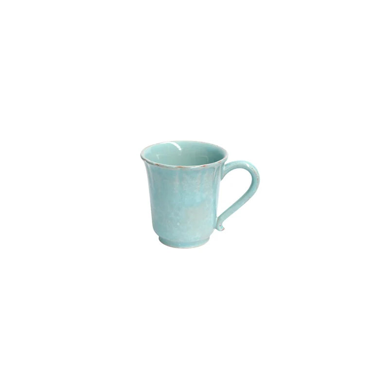 Impressions- Robins Egg Blue- Mug