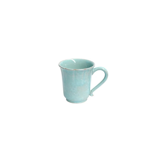 Impressions- Robins Egg Blue- Mug
