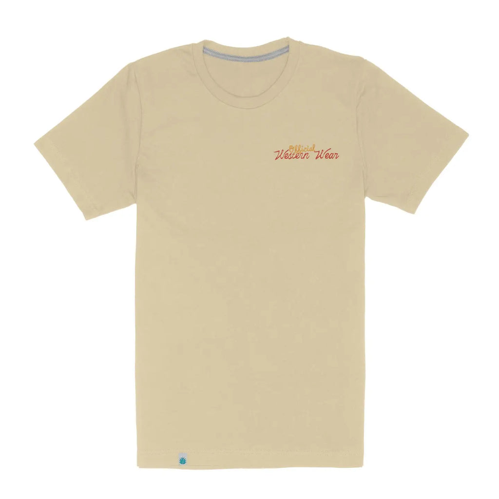 Official Western Tee