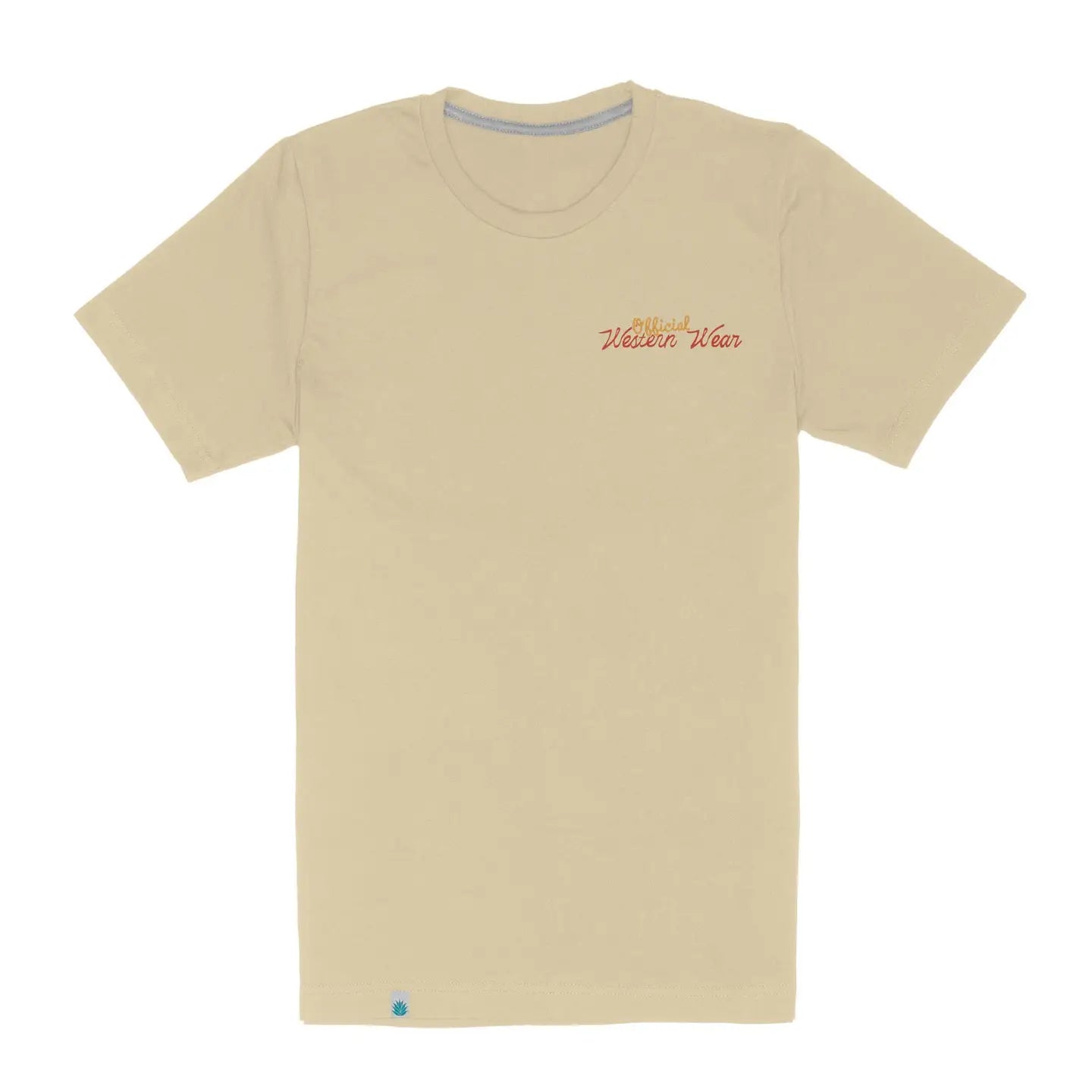 Official Western Tee