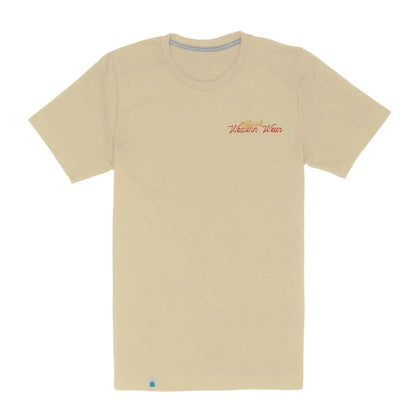Official Western Tee