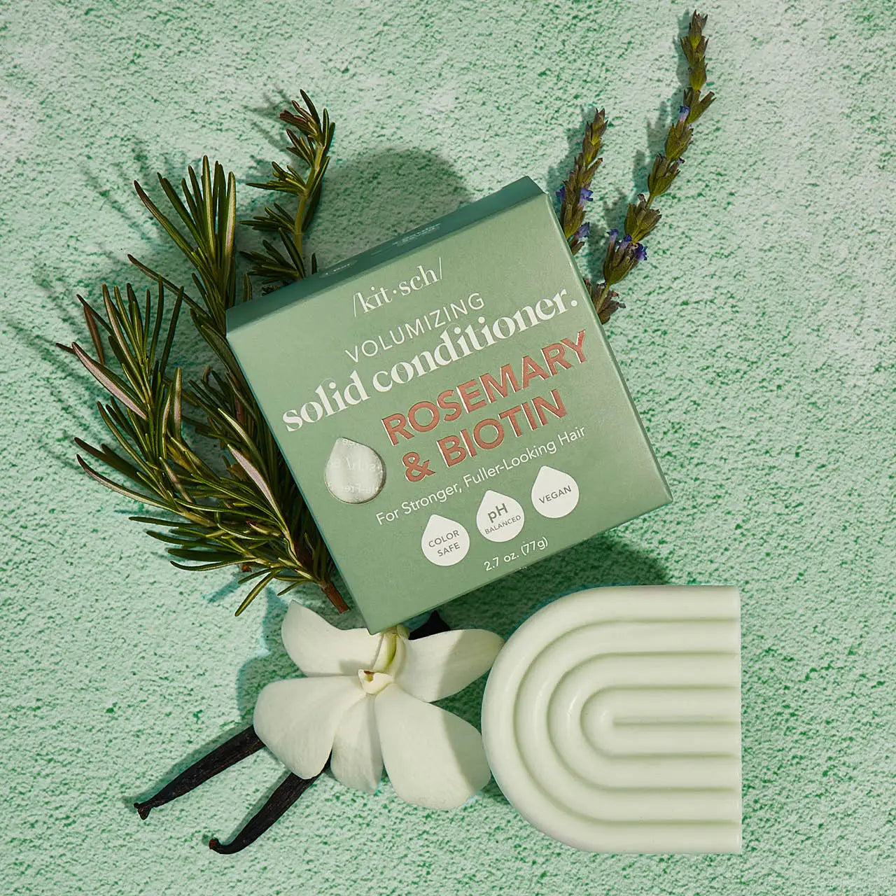Kitsch- Rosemary & Biotin Conditioner