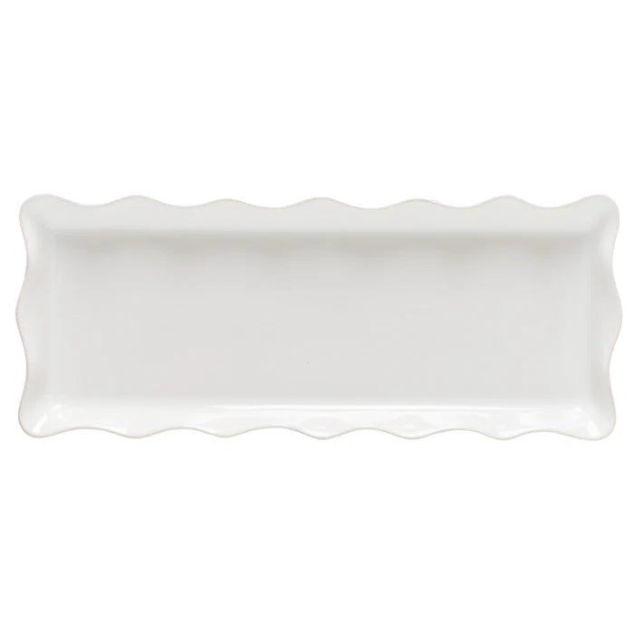 Rectangular Tray Cook & Host