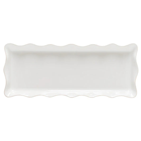 Rectangular Tray Cook & Host