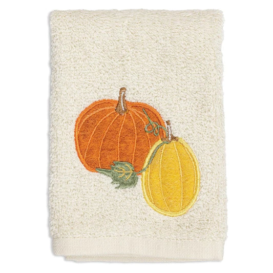 Pumpkin SCRUBSY® Cloth