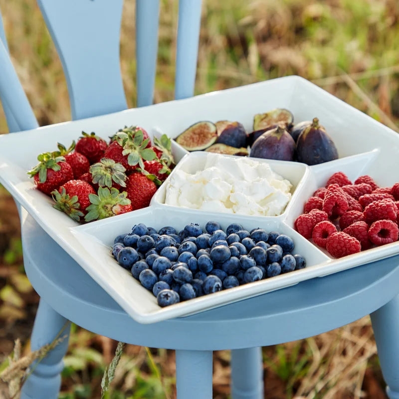 Square Appetizer Tray Cook & Host,