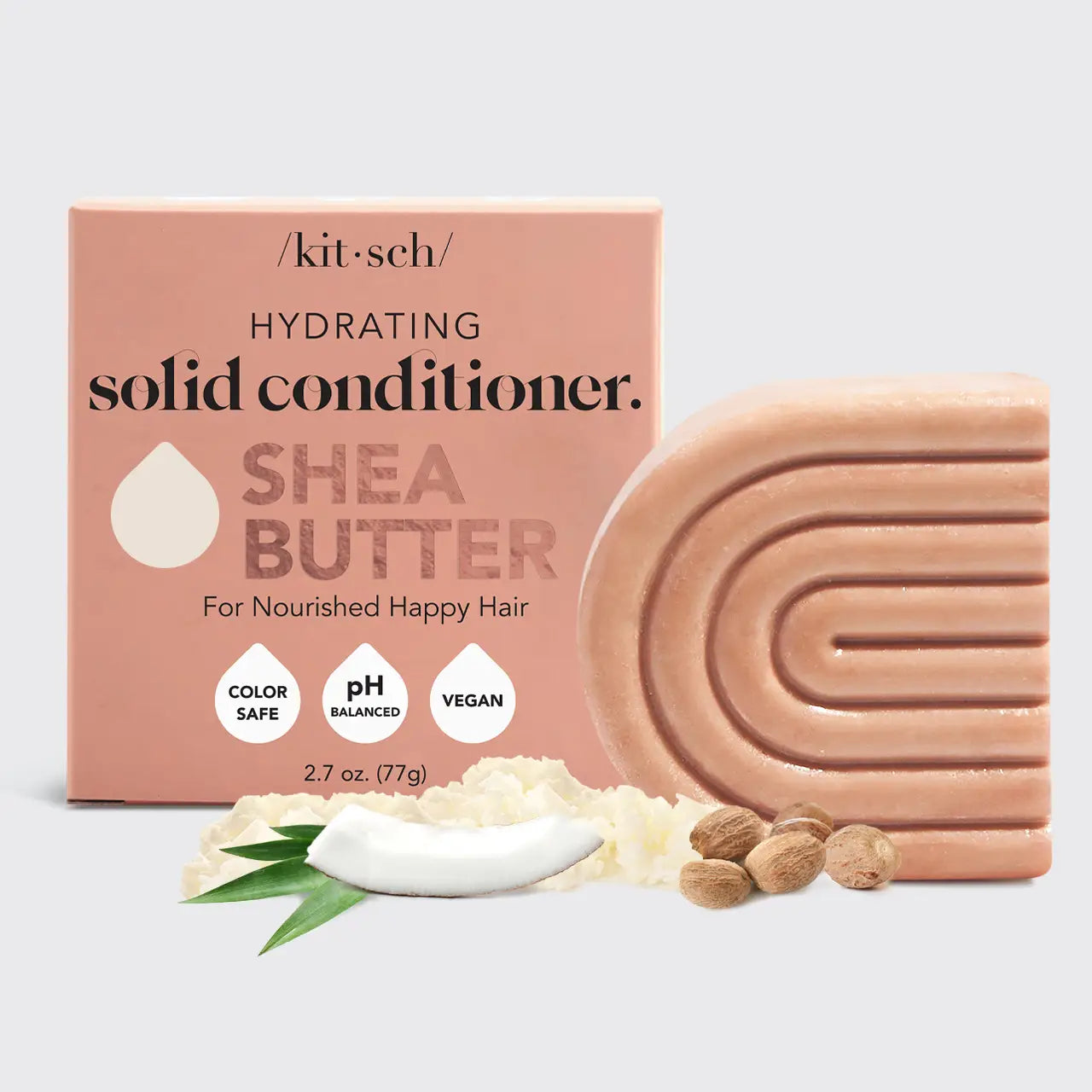 Kitsch- Shea Butter Conditioner