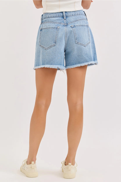 The Jacey Short