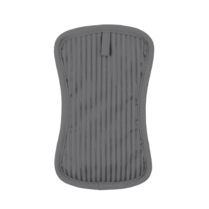 Stainless Silicone Potholder