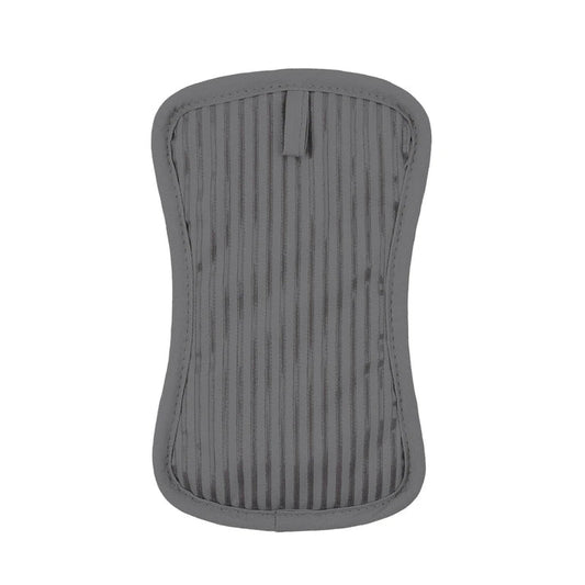 Stainless Silicone Potholder