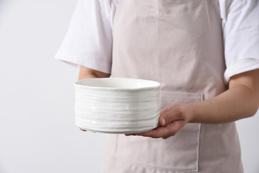 Small Bowl - Le Blanc