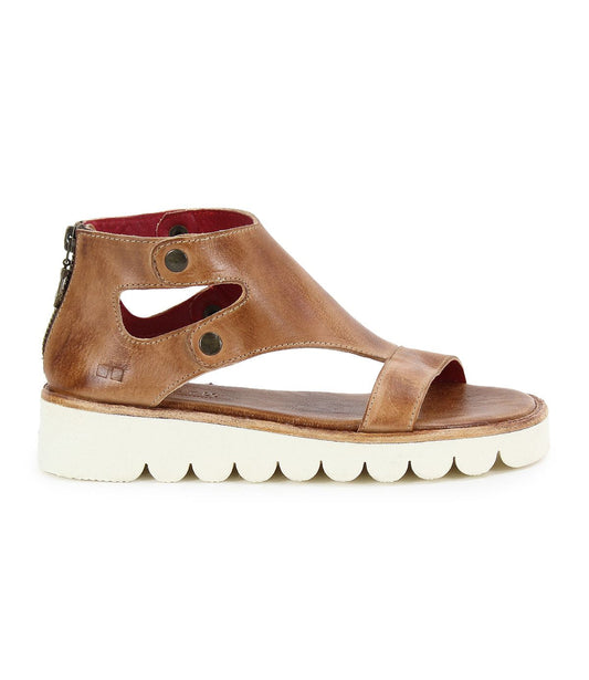 Bed Stu-- Soni ii --Sandal- Tan Rustic