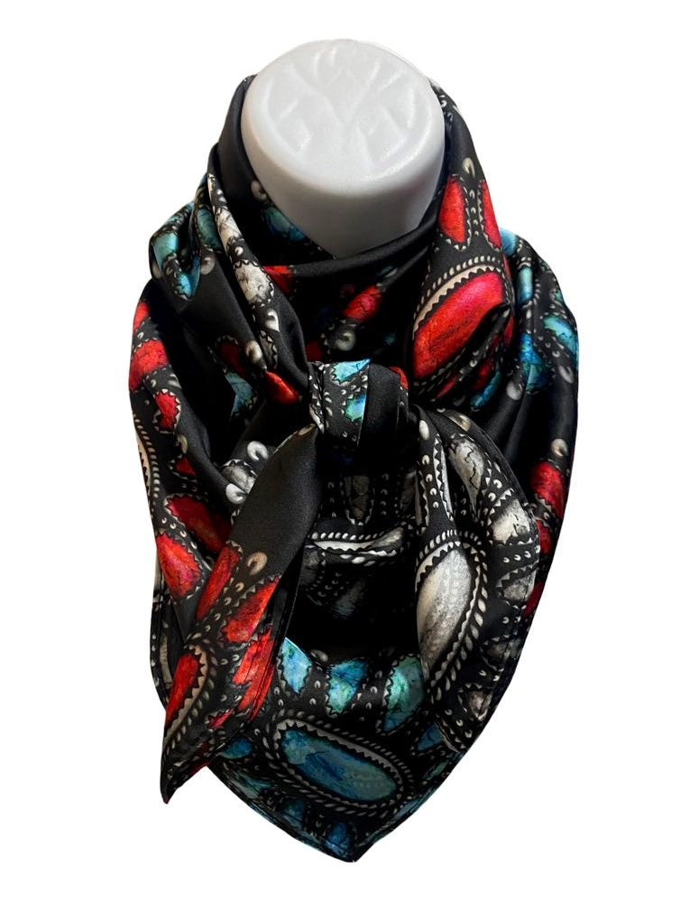 Spirit of the West Wild Rag