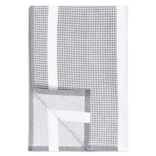Stainless Waffle Terry Towel