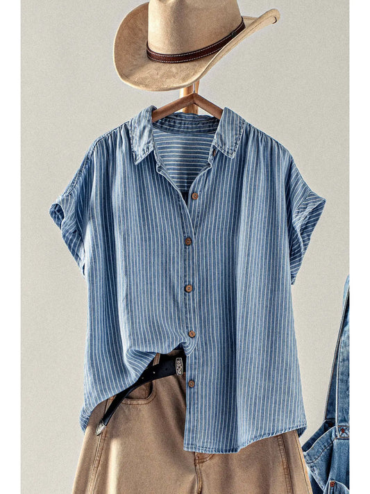 The Betty Top